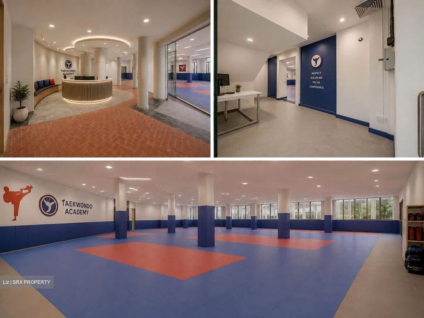 Dayspring Kindergarten @ Marina Country Club (D19), Shop House #609661331
